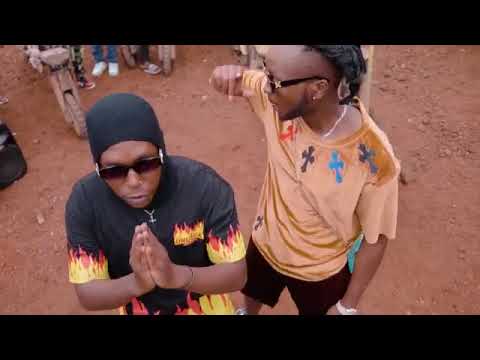 bushali ft kevin kade akanyobwa