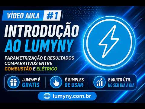 Itrodução ao Lumynny