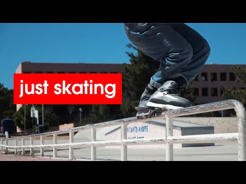 USD Sway Chris Farmer // Ricardo Lino Skating Clips