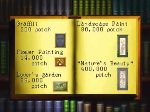 Let's Play Suikoden II, 149 - Castle Tour, Part I