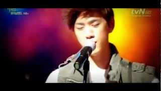 Download lagu 성준 (Sung-joon) - Jaywalking (Shut Up Flower Boy Band OST) mp3 Download lagu 성준 (Sung-joon) - Jaywalking (Shut Up Flower Boy Band OST) mp3