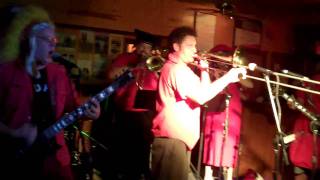 DEVOtional 2010: Poopy Necroponde's Cream-Based Soups - Part 2