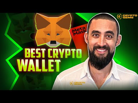 Best Crypto Wallet 2026: The Ultimate Web3 Wallet Guide (Step by Step)