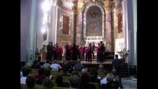 A tu lado (Javier Busto) - JanuaVox