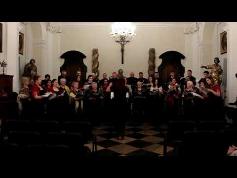 Towarzystwo Śpiewacze LUTNIA Aleksandrów Łódzki  Skowronek K. M. Prosnak