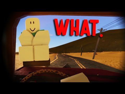 A Desrt Should NOT Be This Funny...