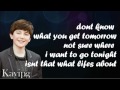 Greyson Chance - Take A Look At Me Now ...