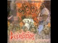 Devastación - Evil has no Boundaries (Cover a Slayer)