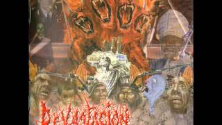 Devastación - Evil has no Boundaries (Cover a Slayer)