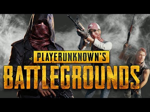 PLAYERUNKNOWN'S BATTLEGROUNDS ★ Chicken Jagd ★ Live #670 ★ PUBG Gameplay Multiplayer Deutsch German