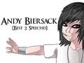 Andy Biersack's 3 Best Speeches (My Opinion ...
