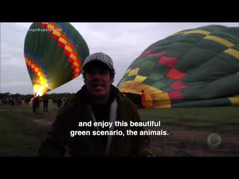 50 x 1 – Two Unforgettable Safaris in Kenya