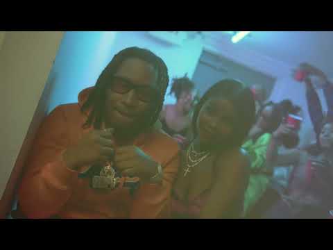 Cmc Guapo - “Paradise” (Official Music Video)