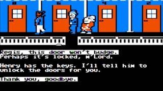 Murder on the Mississippi for the Apple II