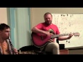 Юрий Капля ("Солнечный блюз" песня о Ветре) 