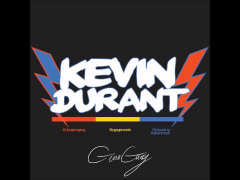 Kevin Durant [Prod. JFresh]