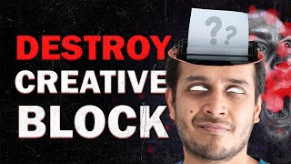 How to be CREATIVE? Neuroscience of Creativity