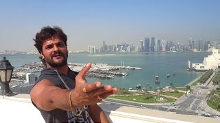 LIVE SINGING FROM DOHA - QATAR - Doli Mein Goli Ma