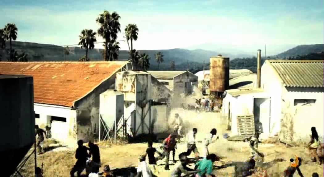 El corto Aquel no era yo, a los Oscar