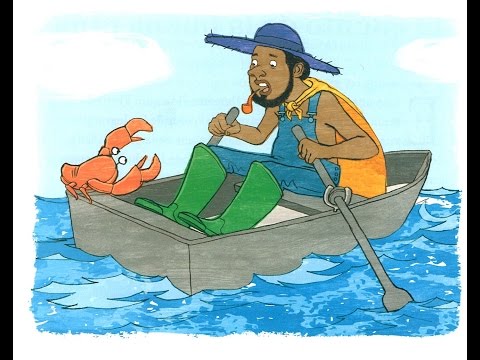 Cuento de la buena pipa