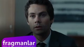 THE EDUCATION OF FREDRICK FITZELL Fragman 2021