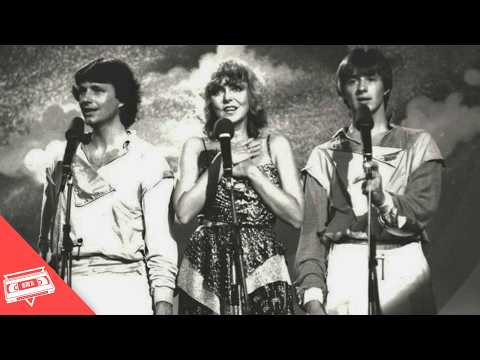 Hana Zagorová, Stanislav Hložek a Petr Kotvald - The Loco-Motion (1985)