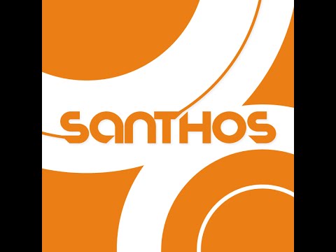 Santhos - Love is complicated