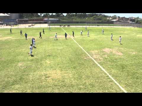 Sub14 Fragata FC 4-1