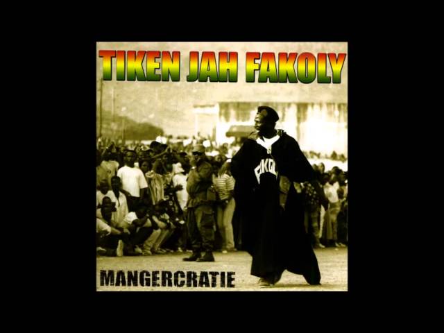 Tiken Jah Fakoly: la voce della coscienza africana nel reggae