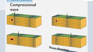 Fundamental of Earthquake Engineering and its Causes, effects, risk, Hazards and Waves formed