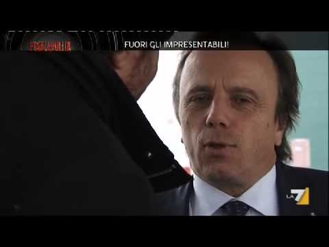 L'INTERVISTA A VOLPE PASINI