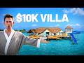 Is This the Maldives' Best New Resort? | JW Marriott Maldives Kaafu Atoll Island Resort