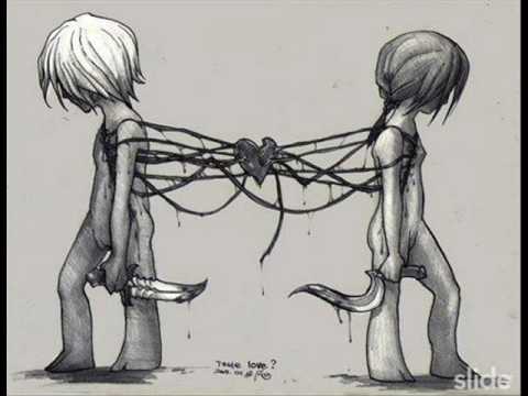 Kimliksiz.Mc - Let Me Go