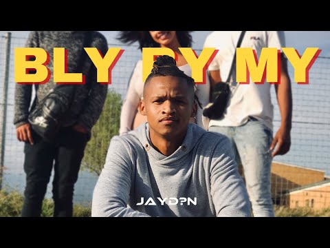 JAYD?N - Bly By My (Official Music Video)