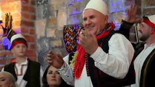 Selajdin Miftari - Ded Gjo Luli