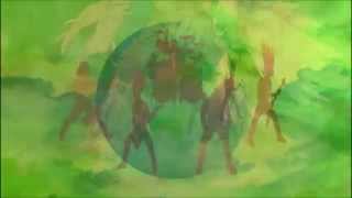 Dethklok - Burn The Earth (Music Video)