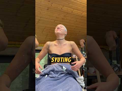 Ternyata Jadi BINTANG FILM Ngga Selalu GAMPANG‼️😱#selebriti #artis #videoviral
