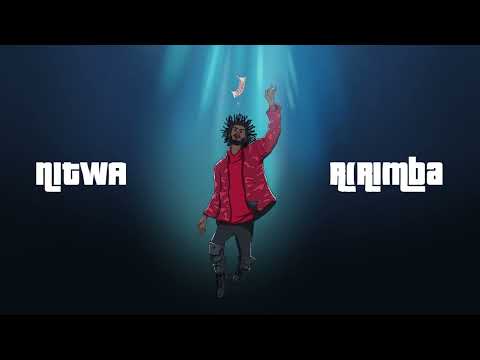 Ririmba - Amafranga ft. KidfromKigali (Official visualizer)