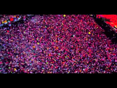 Swedish House Mafia - What you Can Do In 5 Min (Dj Jajo Videomix)