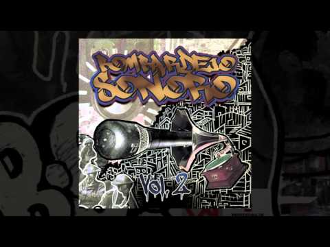 02.Semblantes e Dj Effi - Fuga (prod.Gor-Flow)