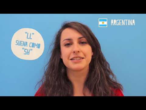 Diversidad linguística (vídeo 1)