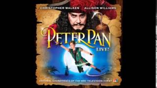 Peter Pan Live, The musical - 18 - Distant Melody