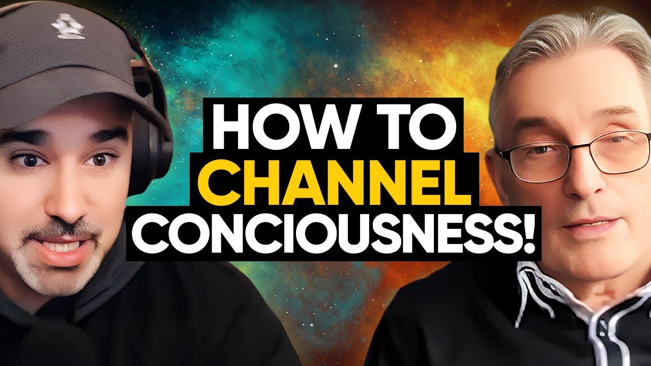 Channeling DEEPER Inner Knowing; The Life-Changing Secret Revealed! | Gary M. Douglas