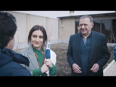 Պլան Բ - ՍԵՐԻԱ 13 / անոնս