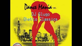 Wouldn't You Like To Be a Ho Too - DJ Slugo