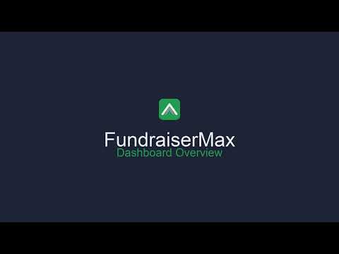 Dashboard Overview