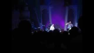 Heart Starts Beating - Lovelite (Live at Hume Lake 2012)