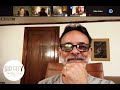 Alexander Siddig Live Zoom With Ira Steven Behr August 4 2020 SidCitySocialClub