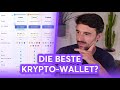 Beste Krypto Wallets 2024 Unser Krypto Bitcoin Wallet Vergleich Cold Hardware Wallets