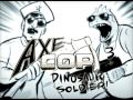 Axe Cop Episode ONE